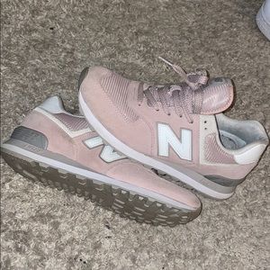 New Balance Classics 574
